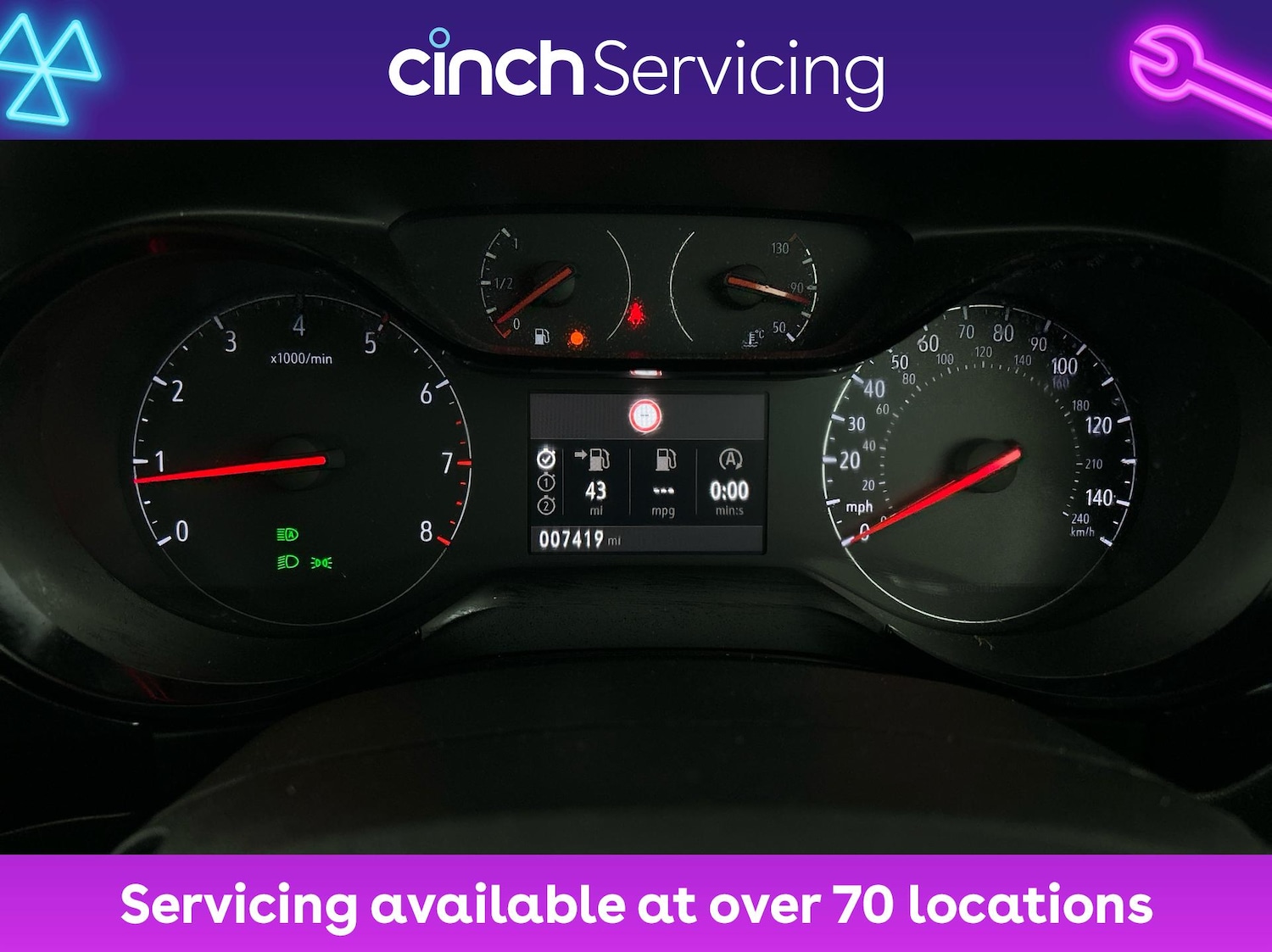 Used Vauxhall Corsa 2022 for sale - 77026343: Photo 18