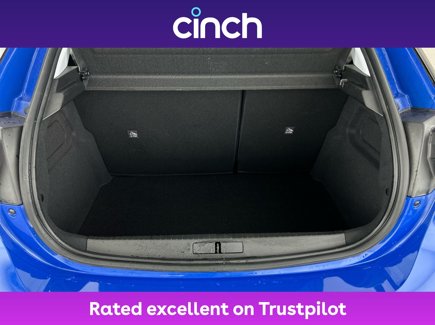 Used Vauxhall Corsa 2022 for sale - 77026343: Photo 21