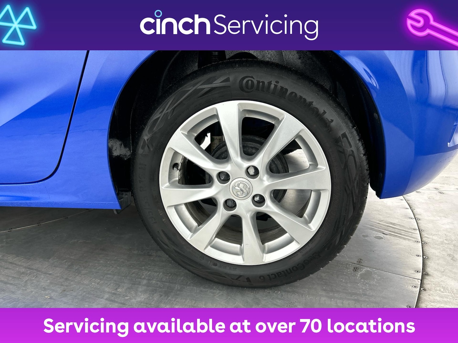 Used Vauxhall Corsa 2022 for sale - 77026343: Photo 26