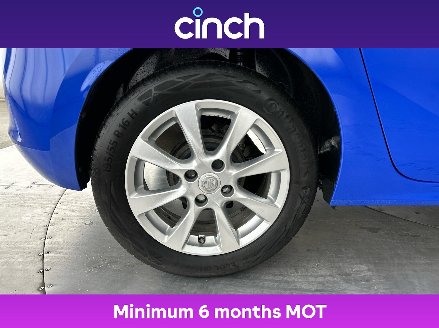 Used Vauxhall Corsa 2022 for sale - 77026343: Photo 27