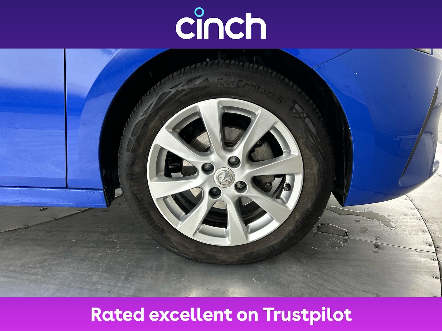 Used Vauxhall Corsa 2022 for sale - 77026343: Photo 28