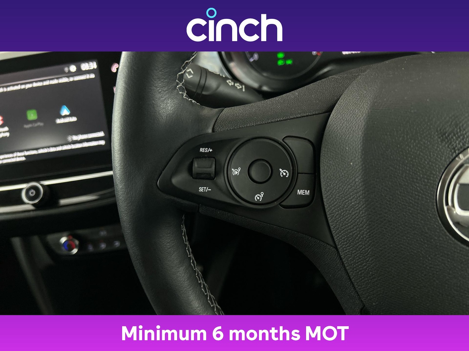 Used Vauxhall Corsa 2022 for sale - 77026343: Photo 32