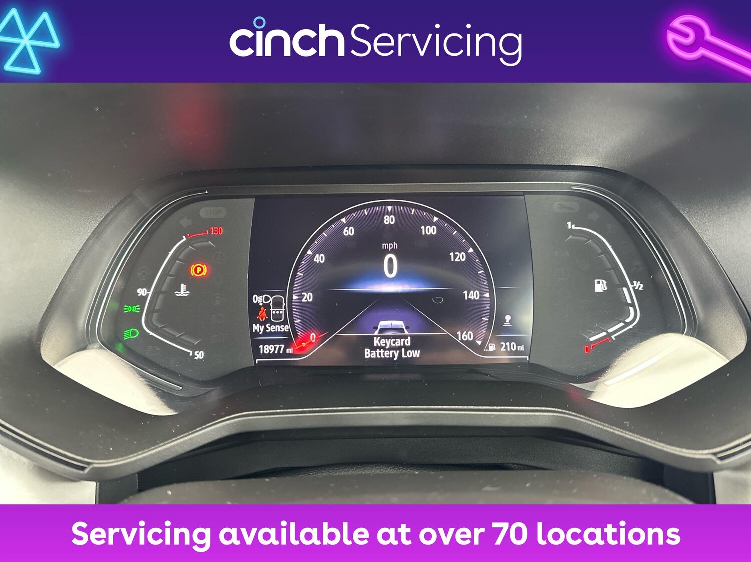 Used Renault Clio 2022 for sale - 76487219: Photo 18