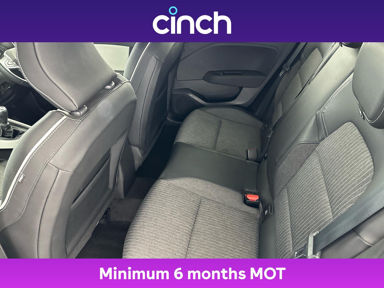 Used Renault Clio 2022 for sale - 76487219: Photo 20