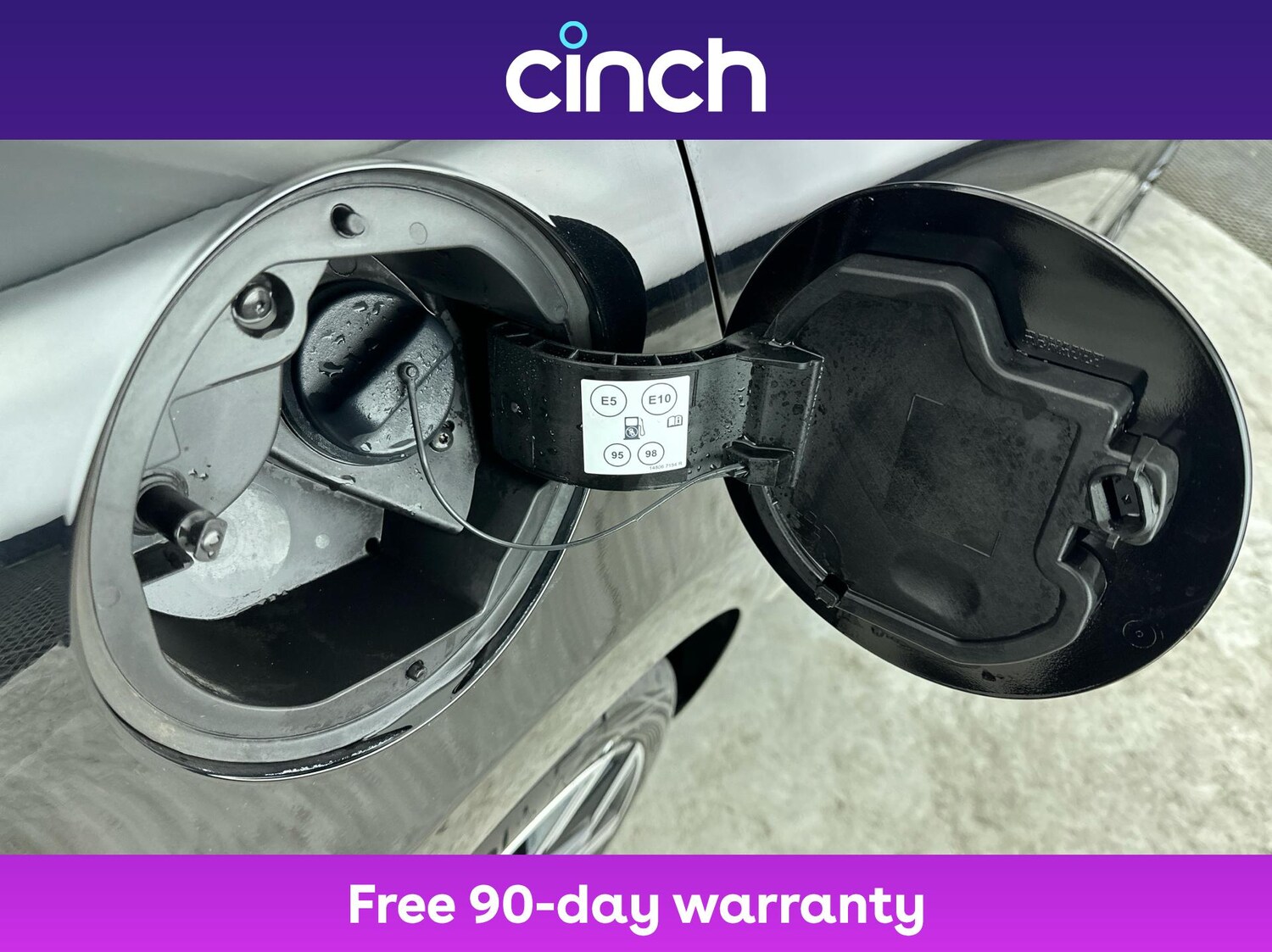 Used Renault Clio 2022 for sale - 76487219: Photo 29