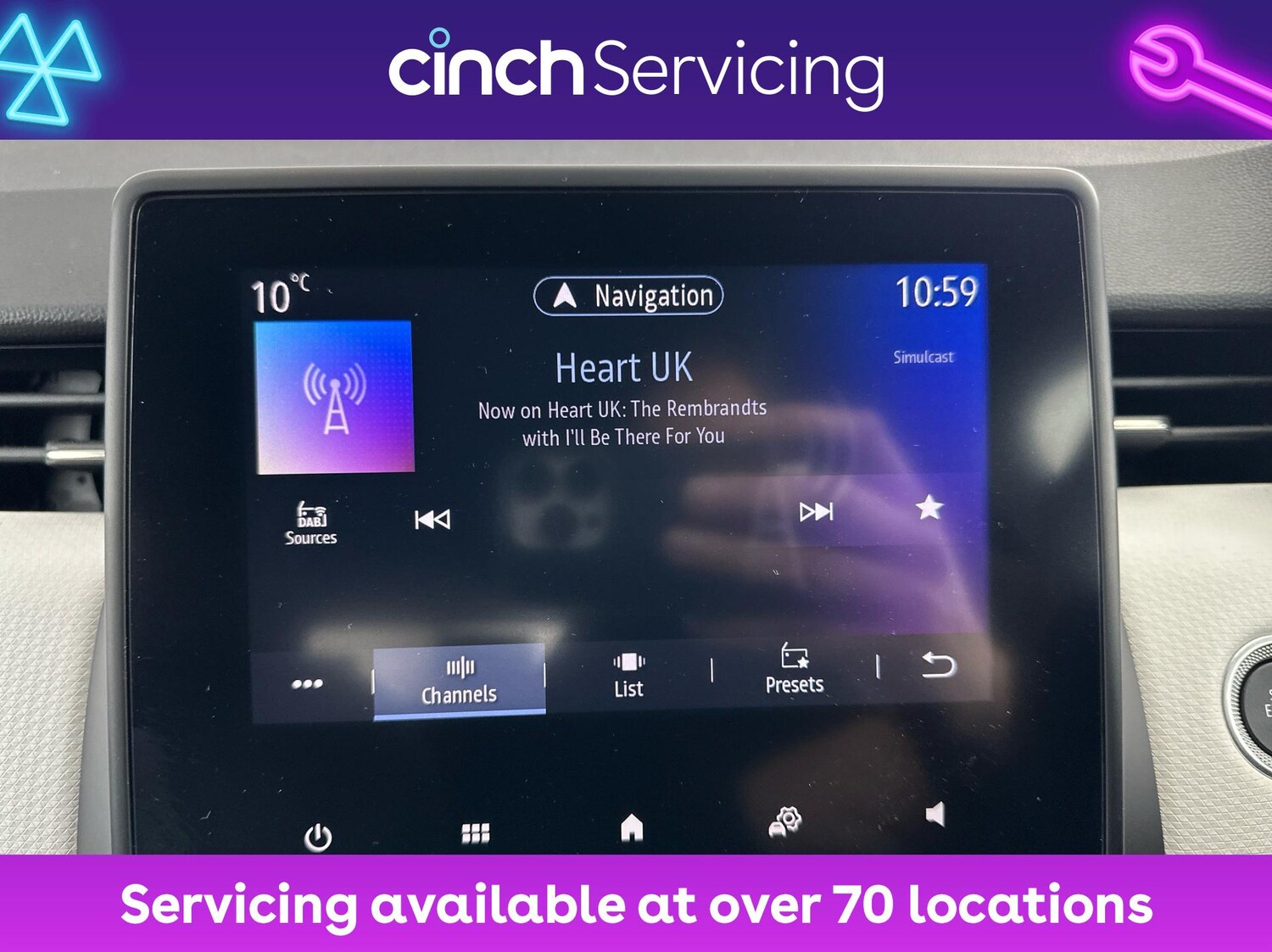 Used Renault Clio 2022 for sale - 76487219: Photo 31