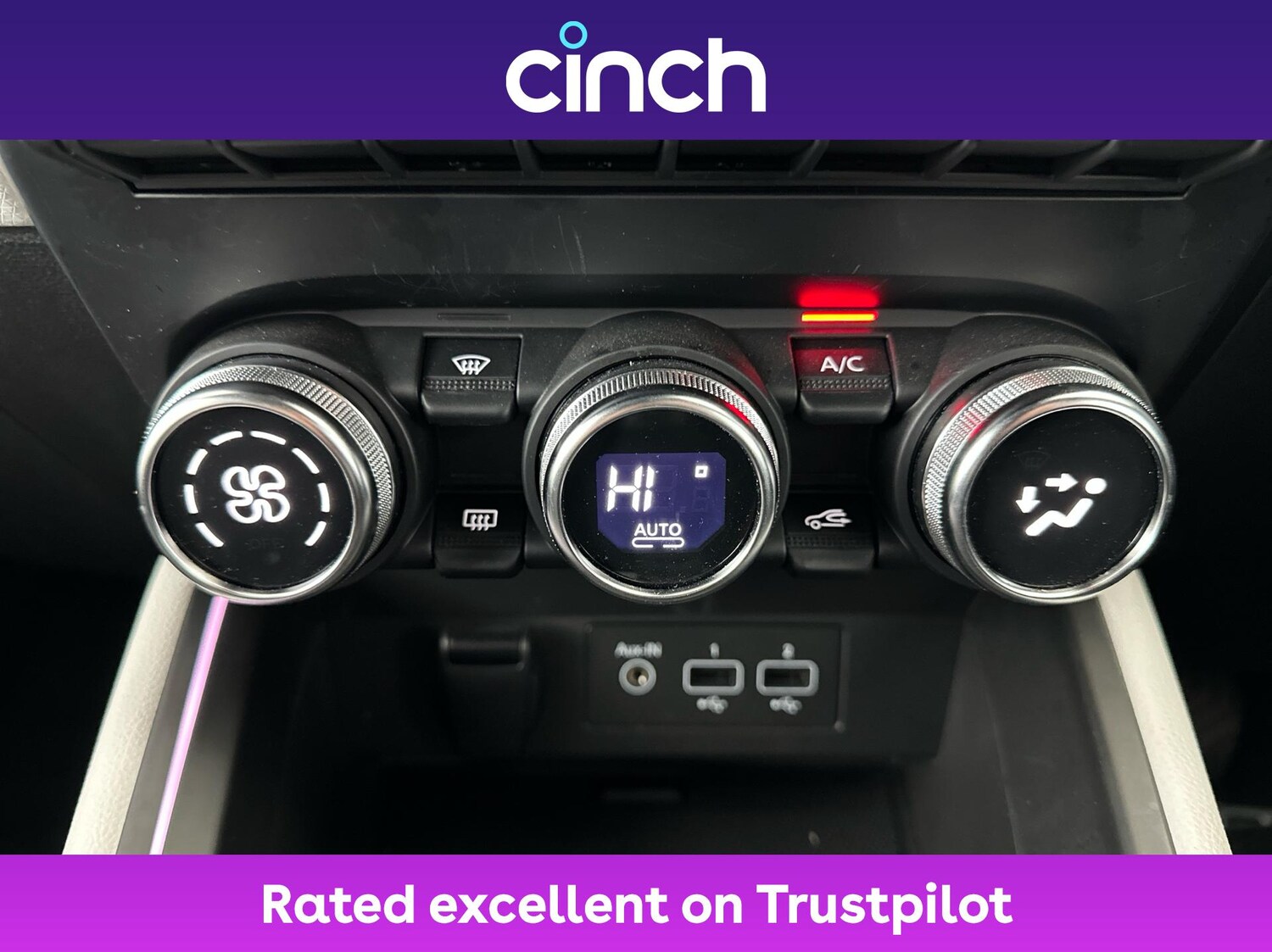 Used Renault Clio 2022 for sale - 76487219: Photo 33