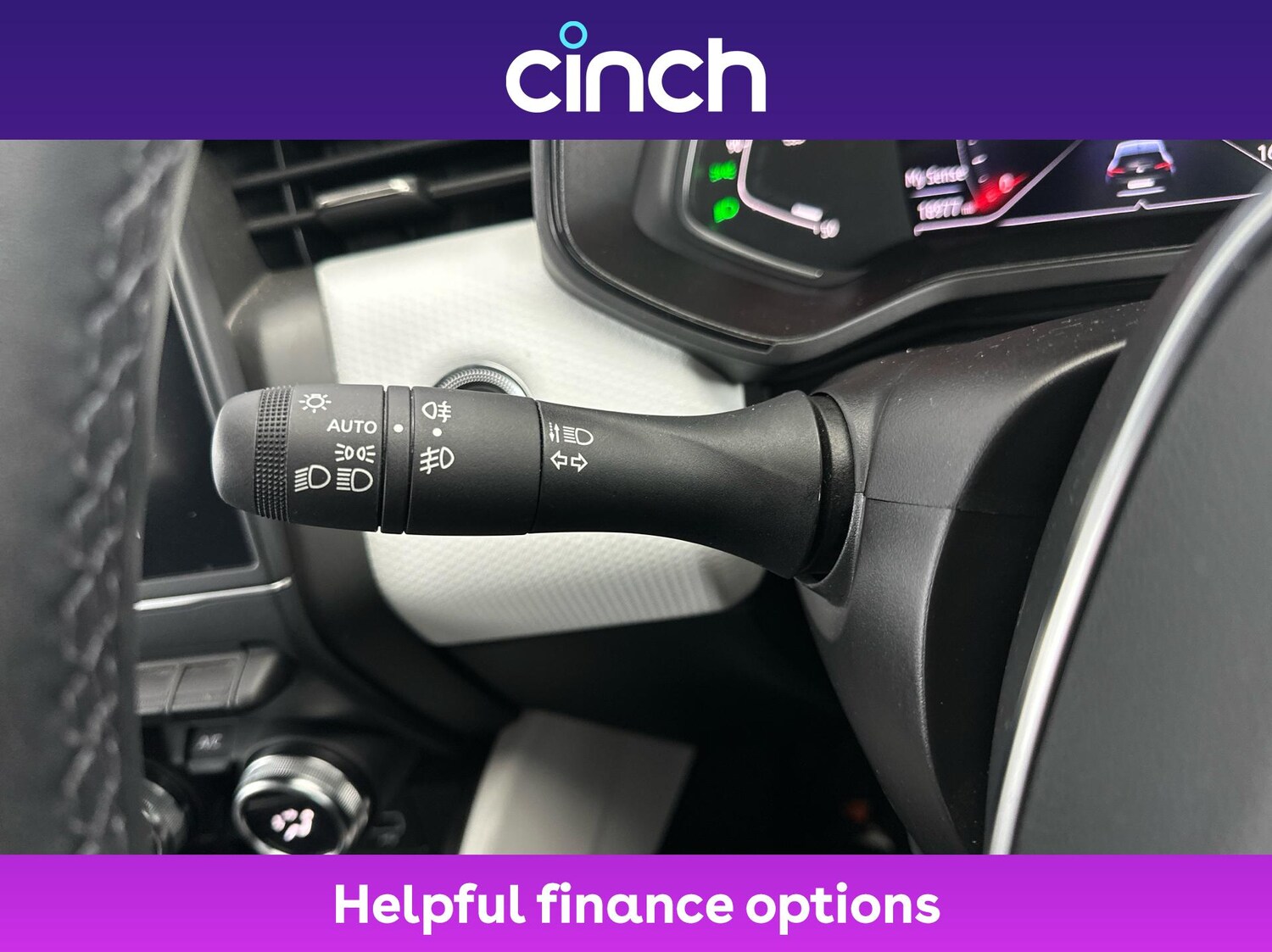 Used Renault Clio 2022 for sale - 76487219: Photo 35