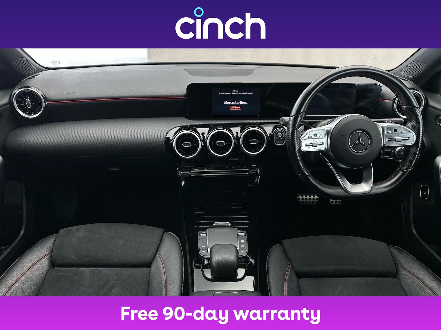 Used Mercedes-Benz A-Class 2021 for sale - 76665054: Photo 15