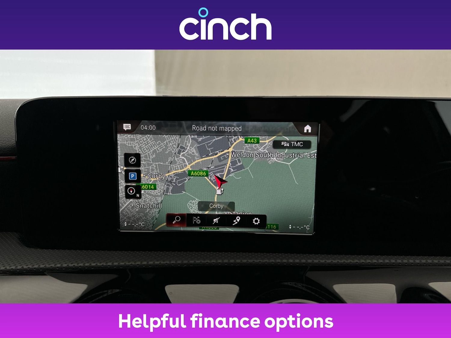 Used Mercedes-Benz A-Class 2021 for sale - 76665054: Photo 17