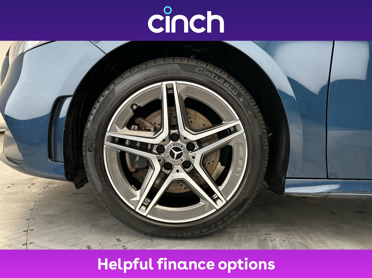 Used Mercedes-Benz A-Class 2021 for sale - 76665054: Photo 24