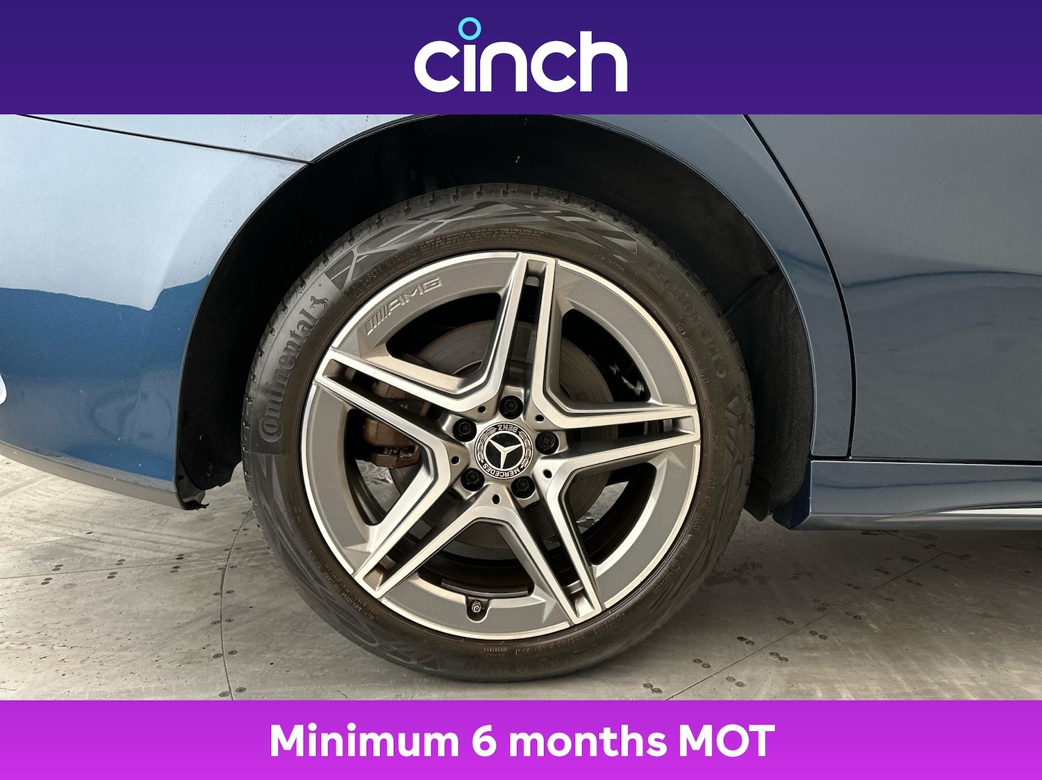 Used Mercedes-Benz A-Class 2021 for sale - 76665054: Photo 27