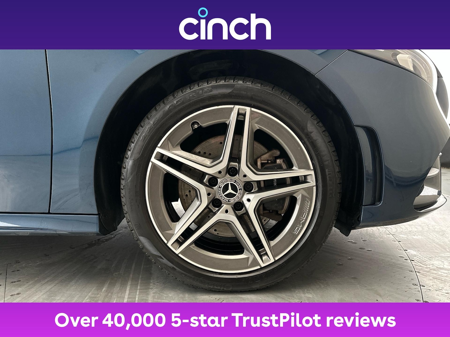 Used Mercedes-Benz A-Class 2021 for sale - 76665054: Photo 28