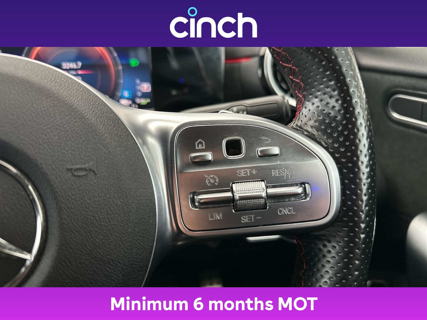 Used Mercedes-Benz A-Class 2021 for sale - 76665054: Photo 32