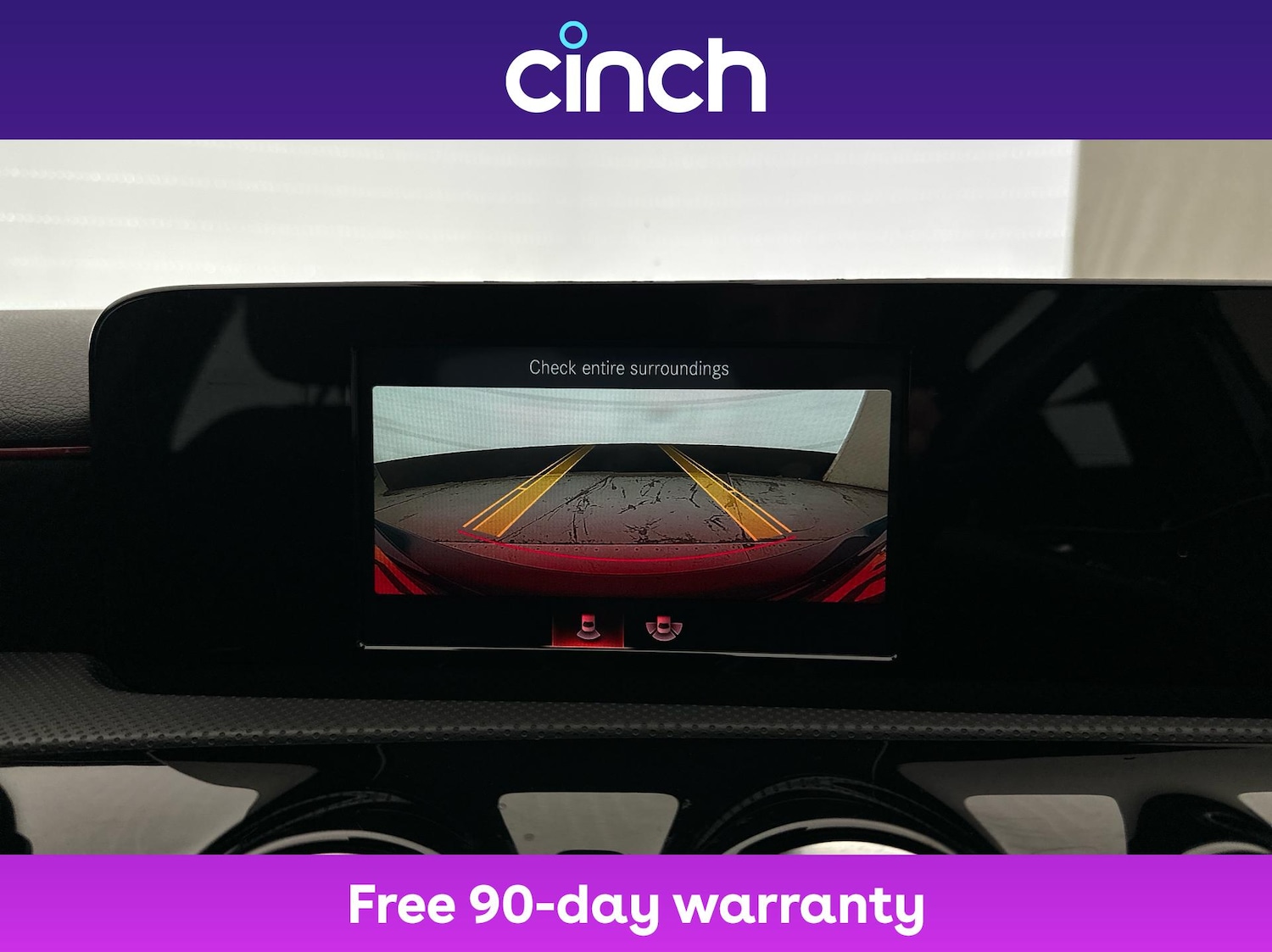 Used Mercedes-Benz A-Class 2021 for sale - 76665054: Photo 34