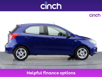Used Ford Ka+ 2017 for sale - 75753632: Photo