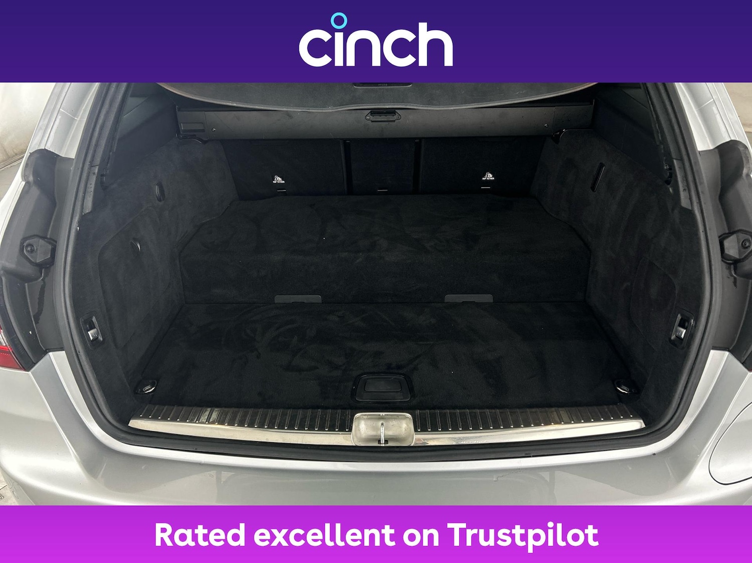 Used Mercedes-Benz C Class 2021 for sale - 76534914: Photo 21