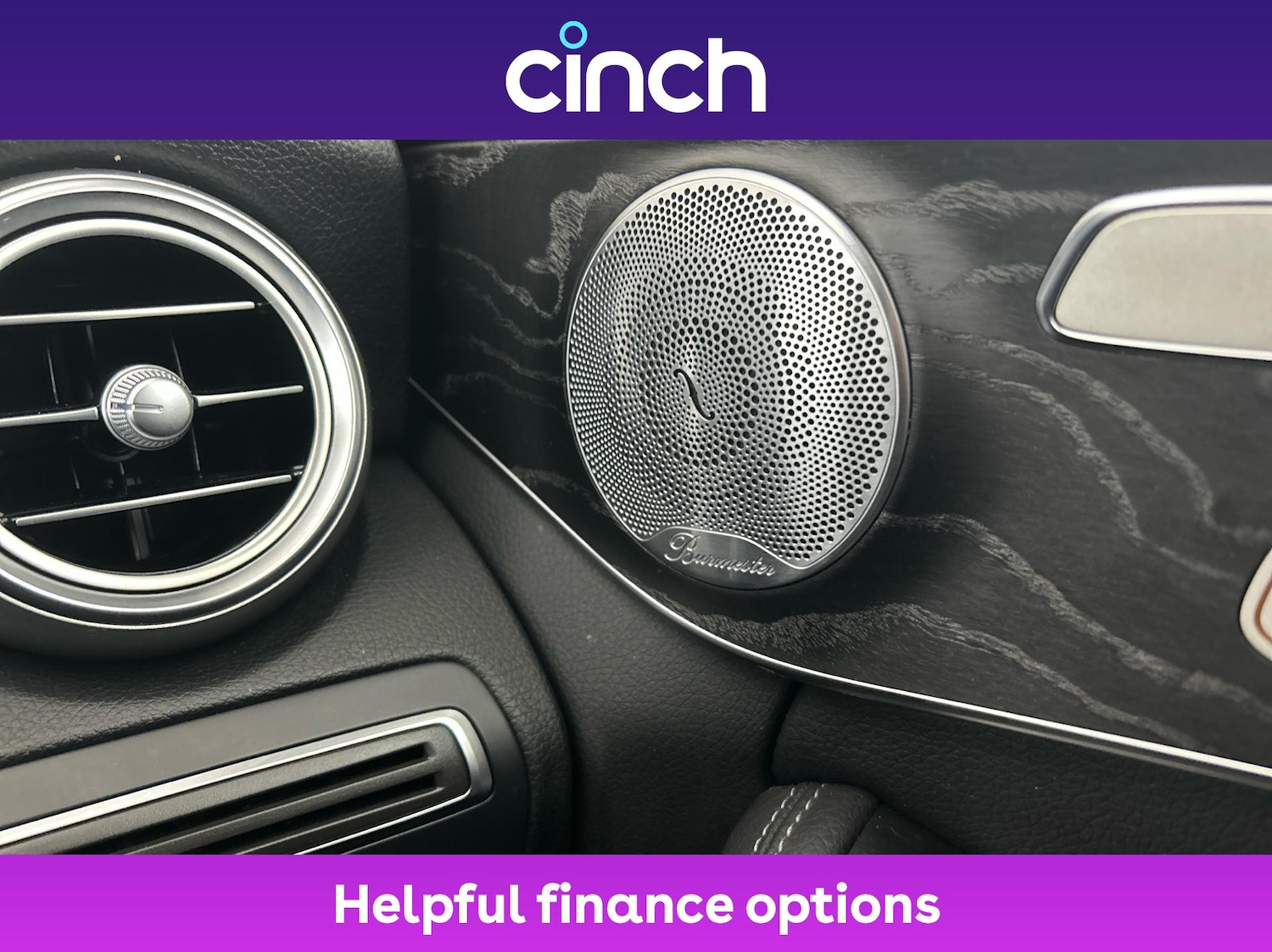 Used Mercedes-Benz C Class 2021 for sale - 76534914: Photo 35