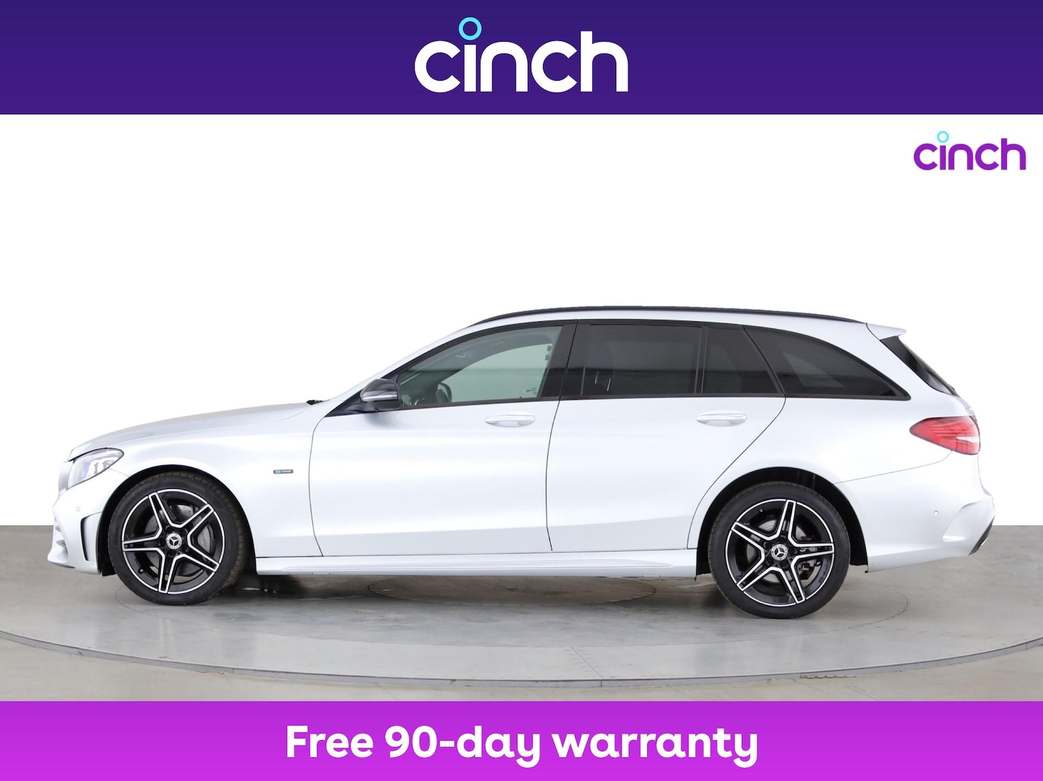 Used Mercedes-Benz C Class 2021 for sale - 76534914: Photo 8