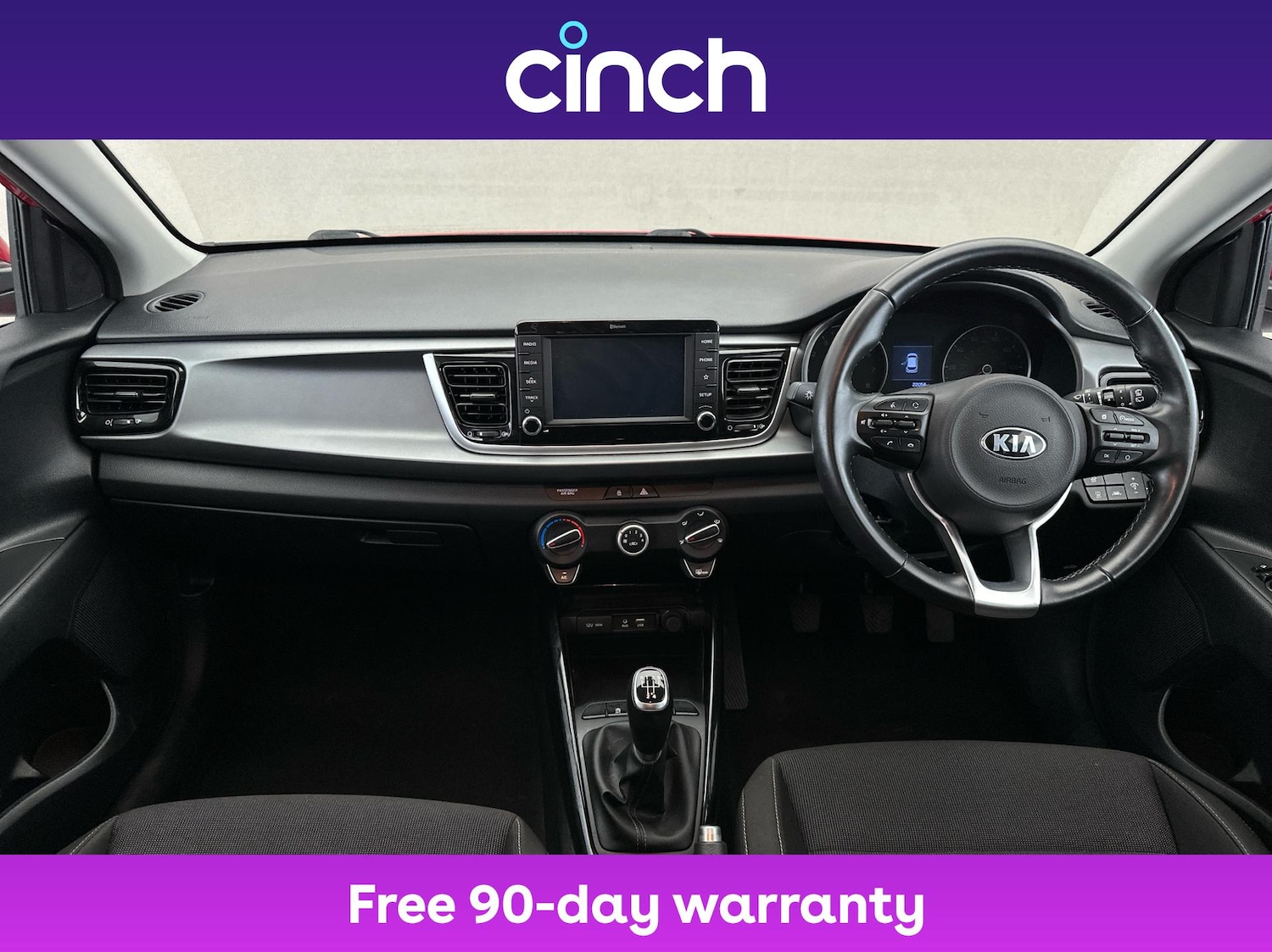 Used Kia Rio 2020 for sale - 76164390: Photo 15