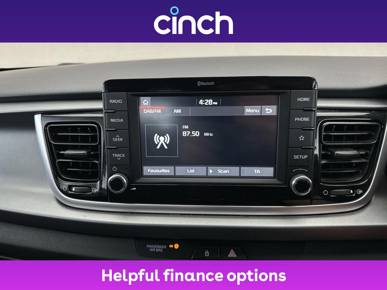 Used Kia Rio 2020 for sale - 76164390: Photo 17