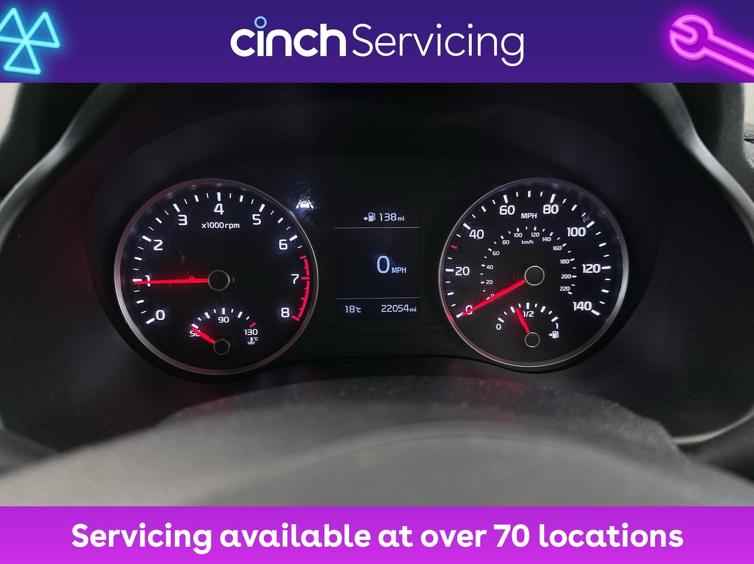 Used Kia Rio 2020 for sale - 76164390: Photo 18