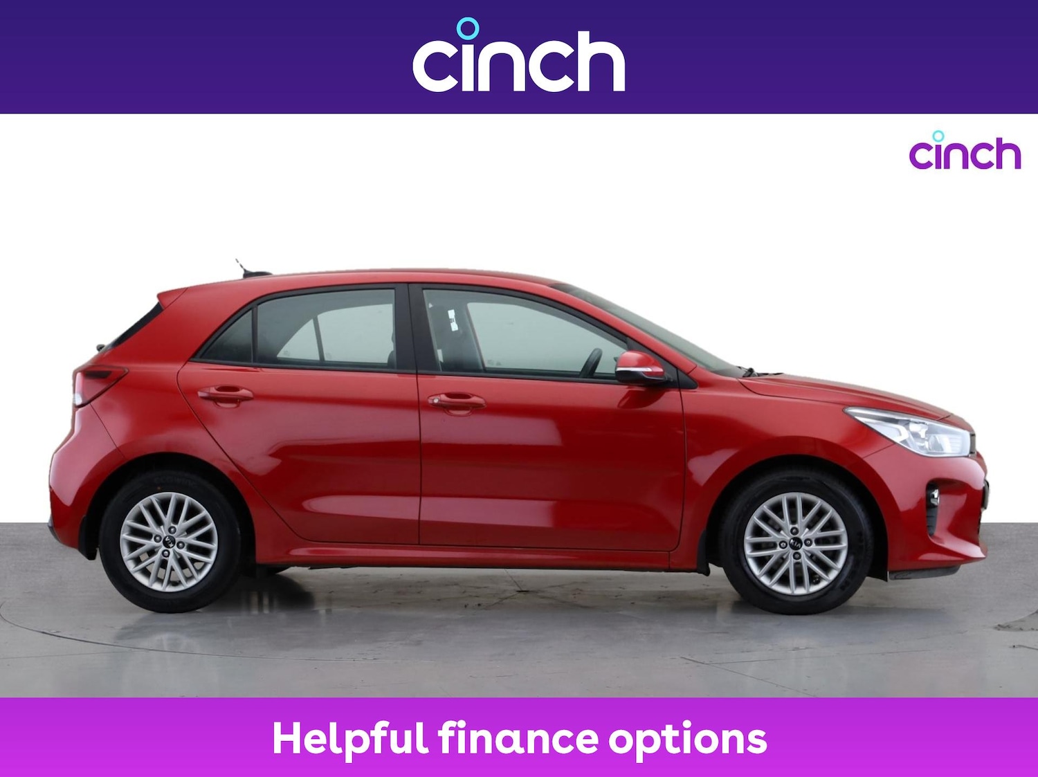 Used Kia Rio 2020 for sale - 76164390: Photo 2