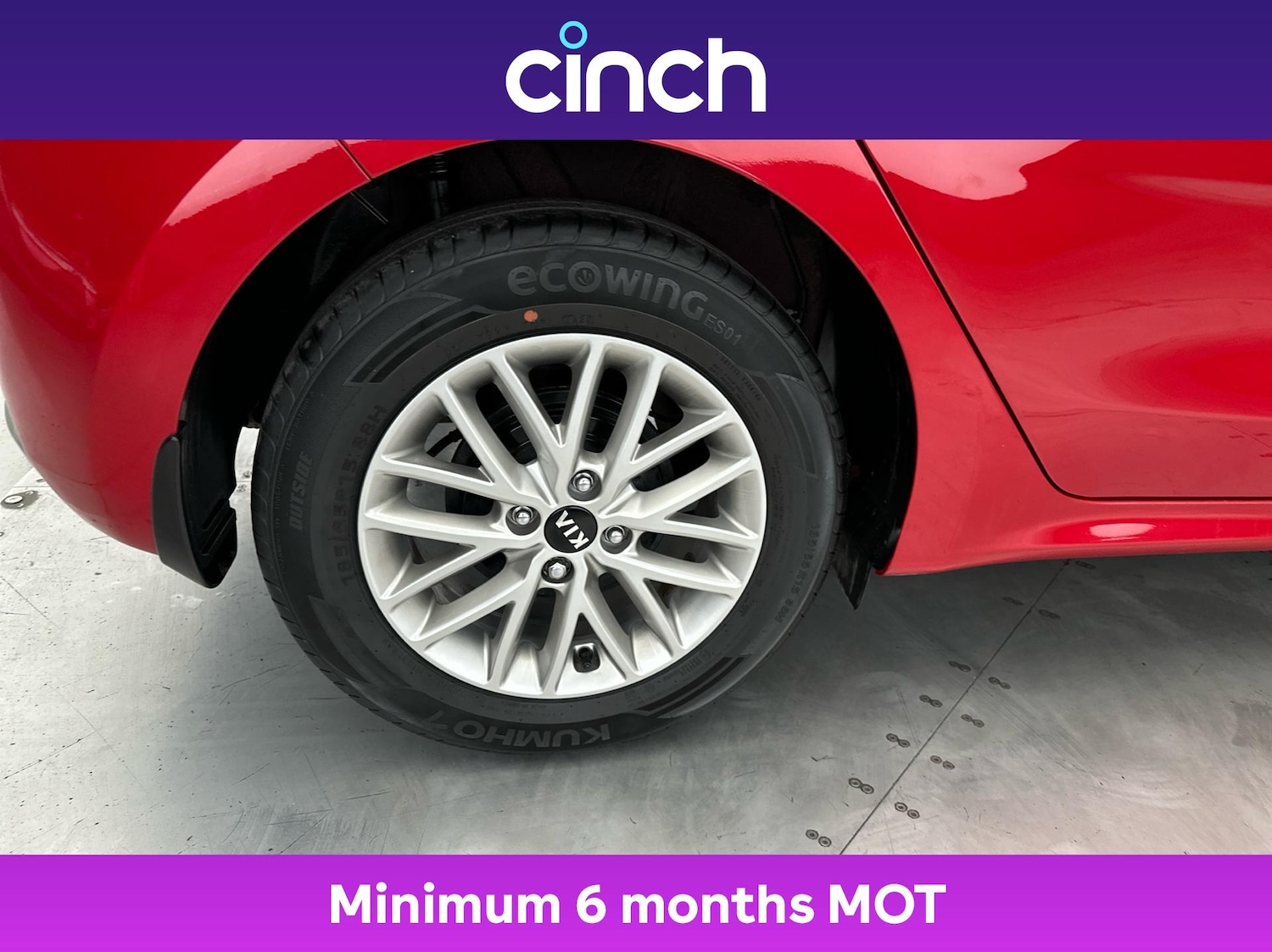 Used Kia Rio 2020 for sale - 76164390: Photo 27