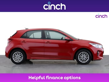 Used Kia Rio 2020 for sale - 76164390: Photo 2