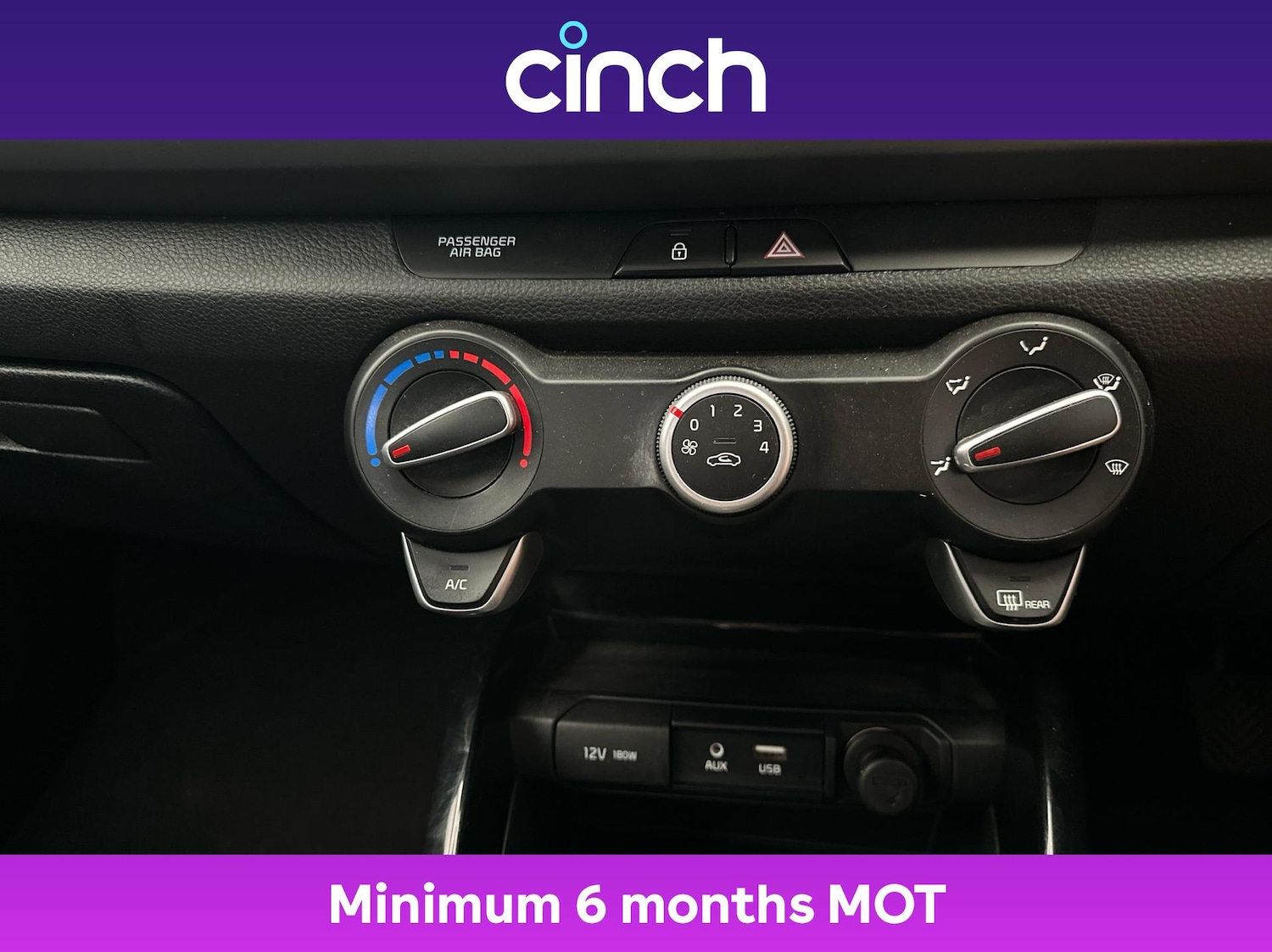 Used Kia Rio 2020 for sale - 76164390: Photo 32