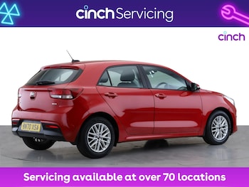 Used Kia Rio 2020 for sale - 76164390: Photo 3