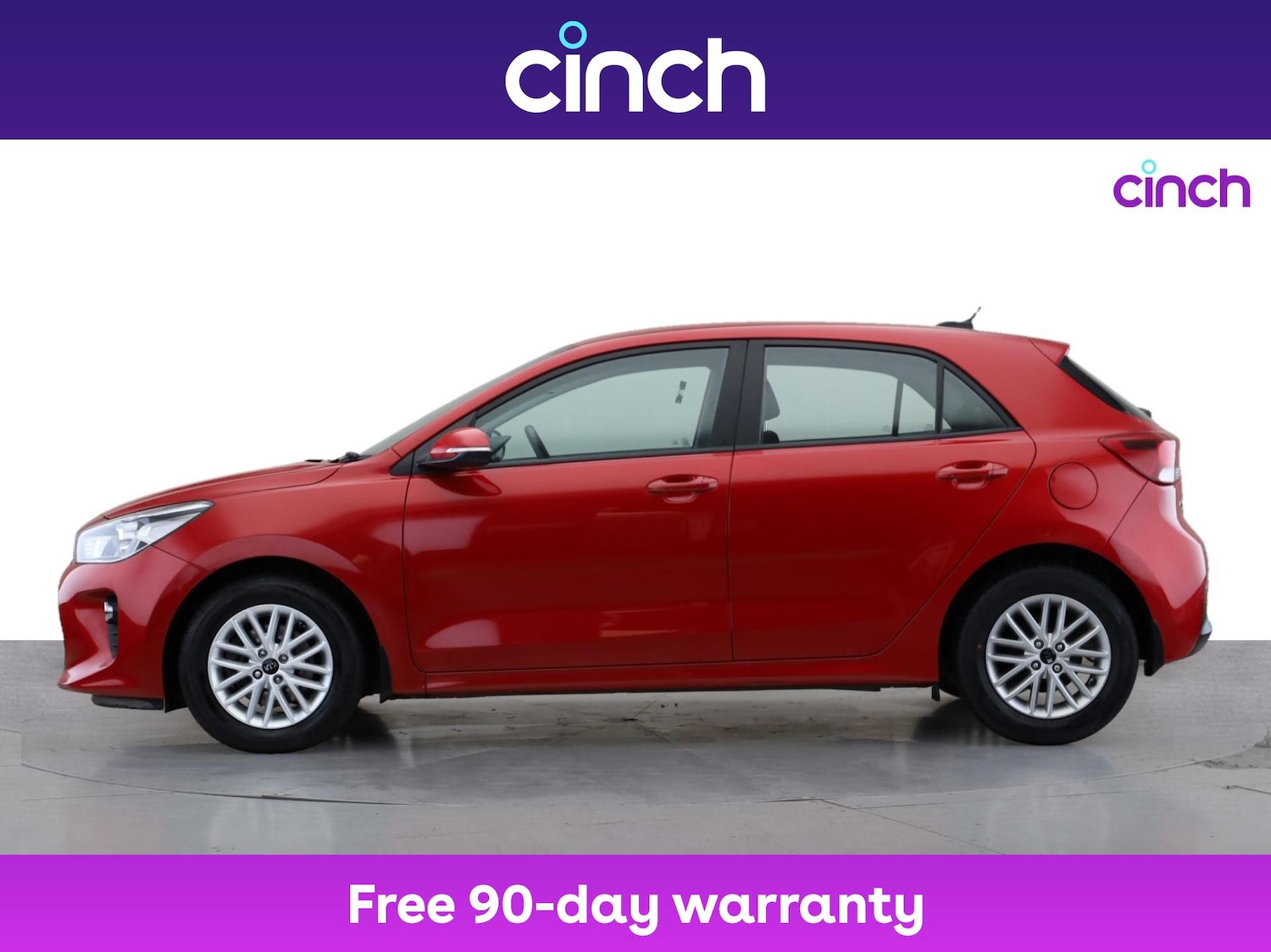 Used Kia Rio 2020 for sale - 76164390: Photo 8