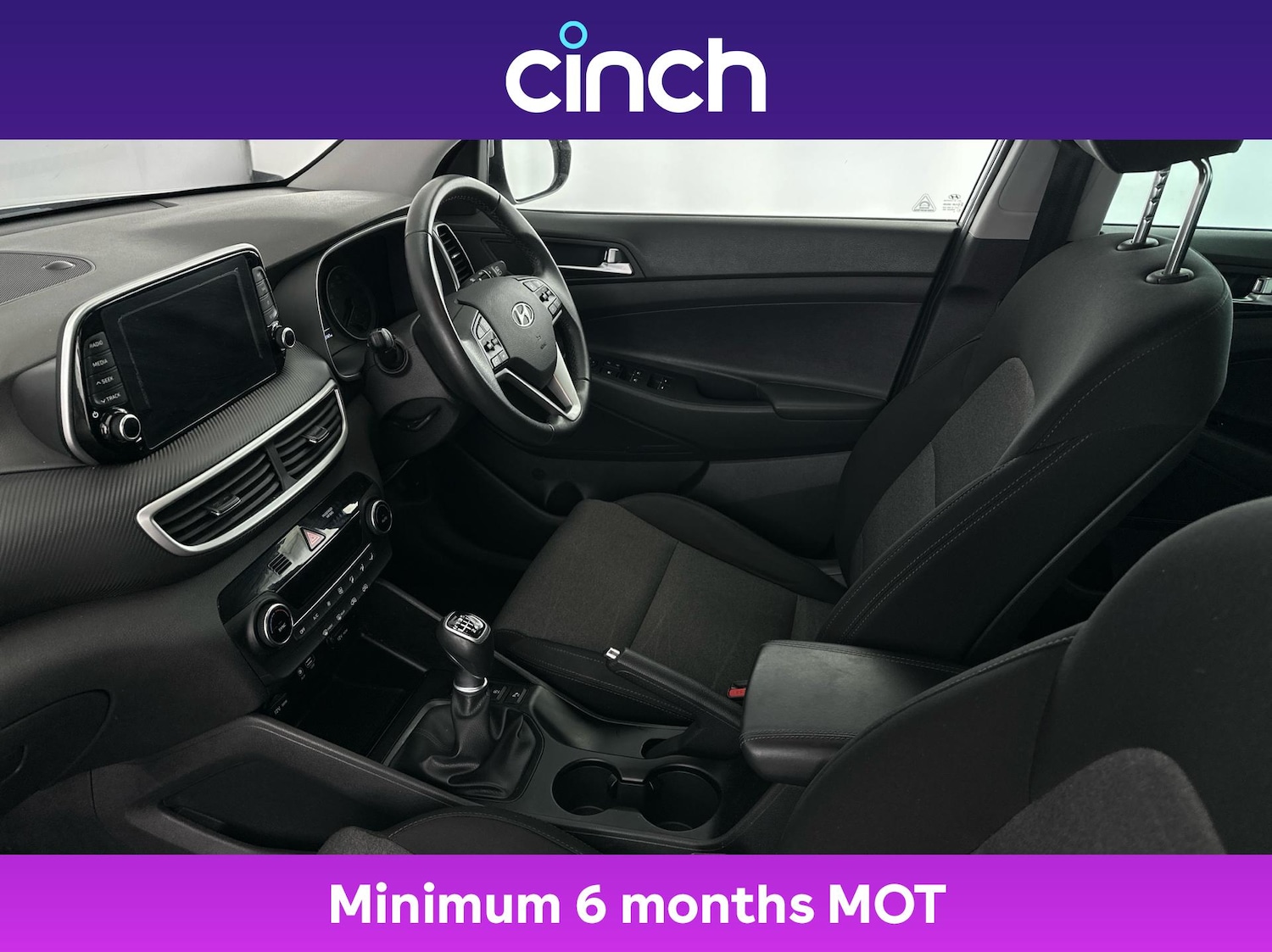 Used Hyundai TUCSON 2019 for sale - 76819574: Photo 32