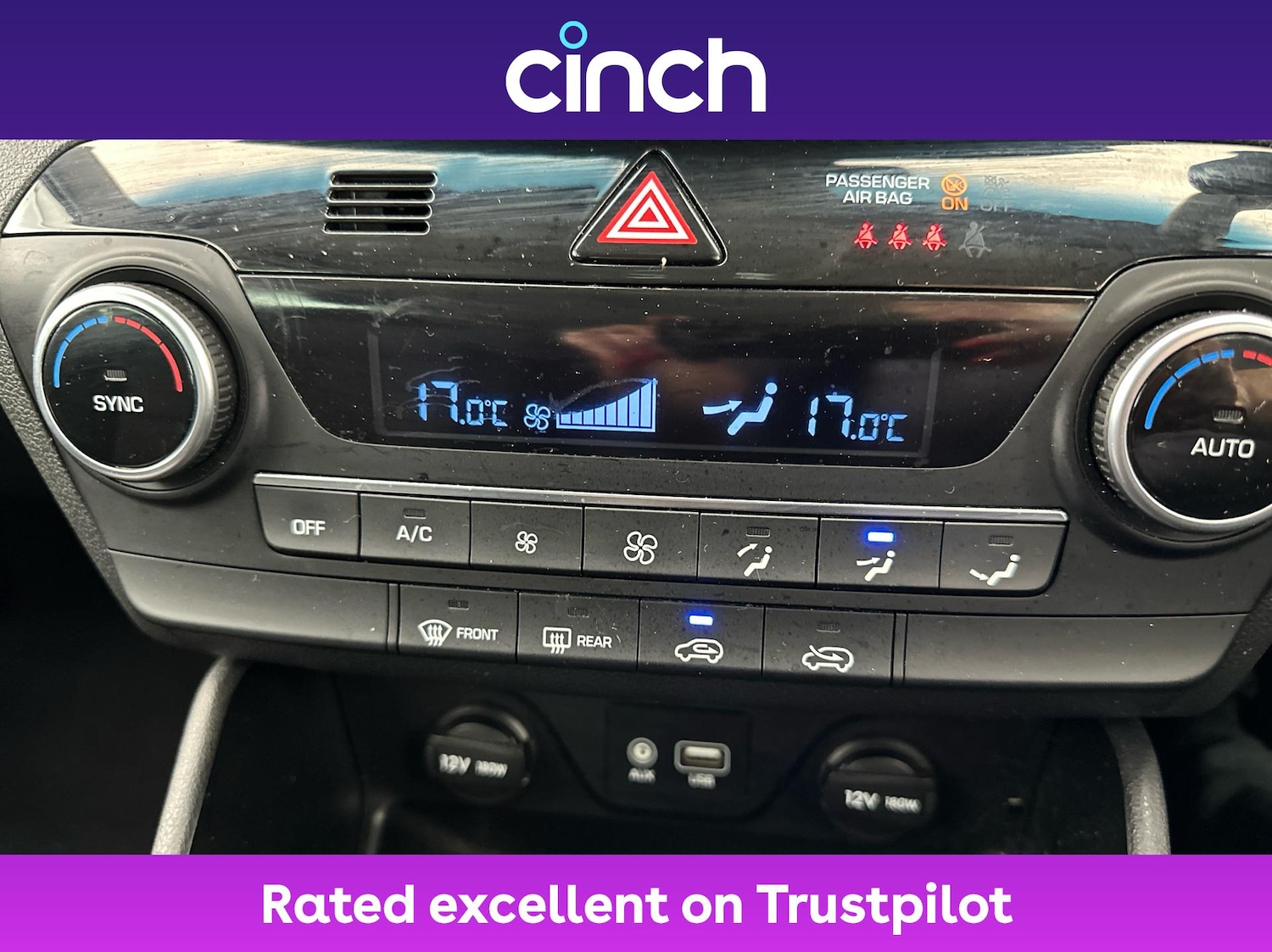 Used Hyundai TUCSON 2019 for sale - 76819574: Photo 33