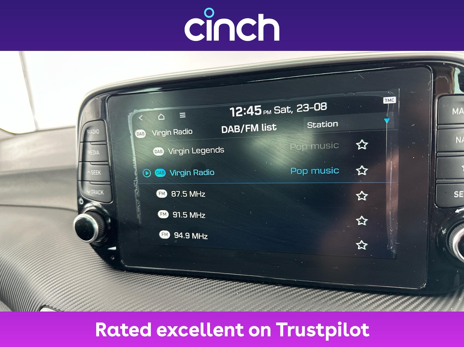 Used Hyundai TUCSON 2019 for sale - 76819574: Photo 38