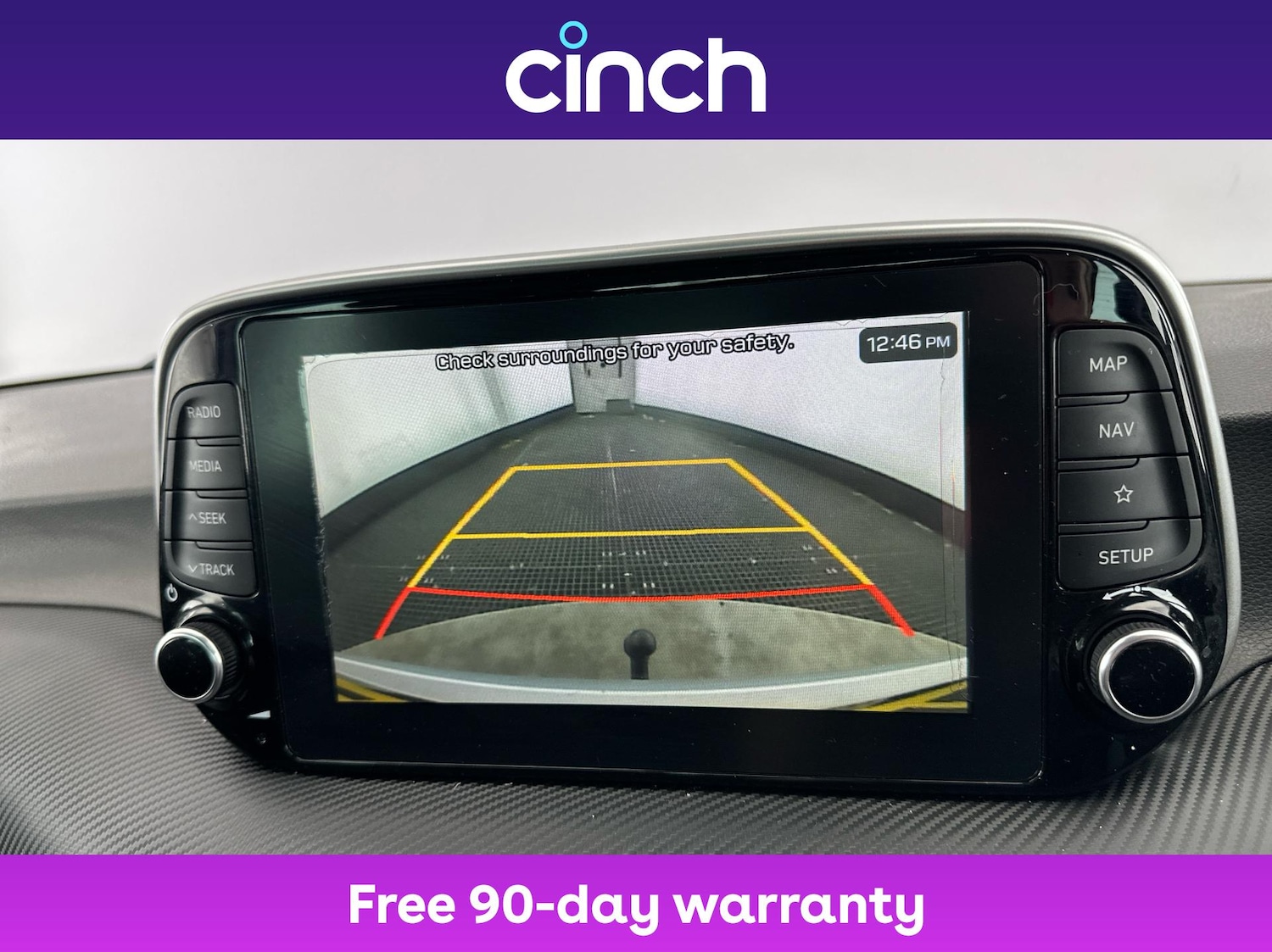 Used Hyundai TUCSON 2019 for sale - 76819574: Photo 39