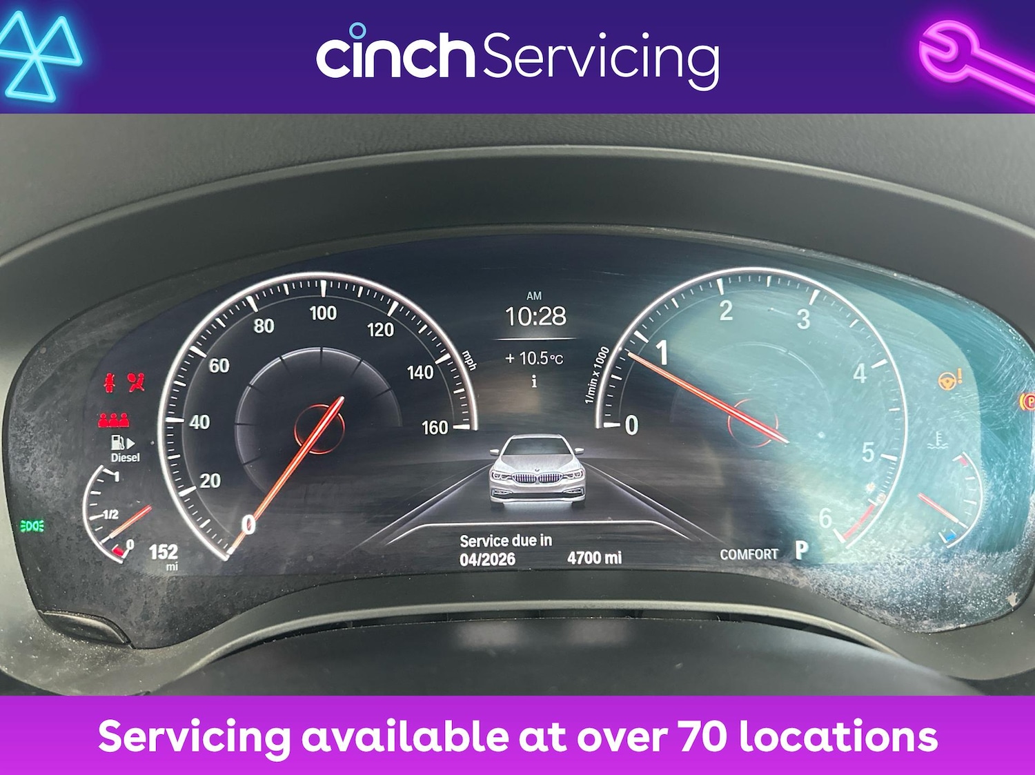 Used BMW 5 Series 2019 for sale - 76318484: Photo 18