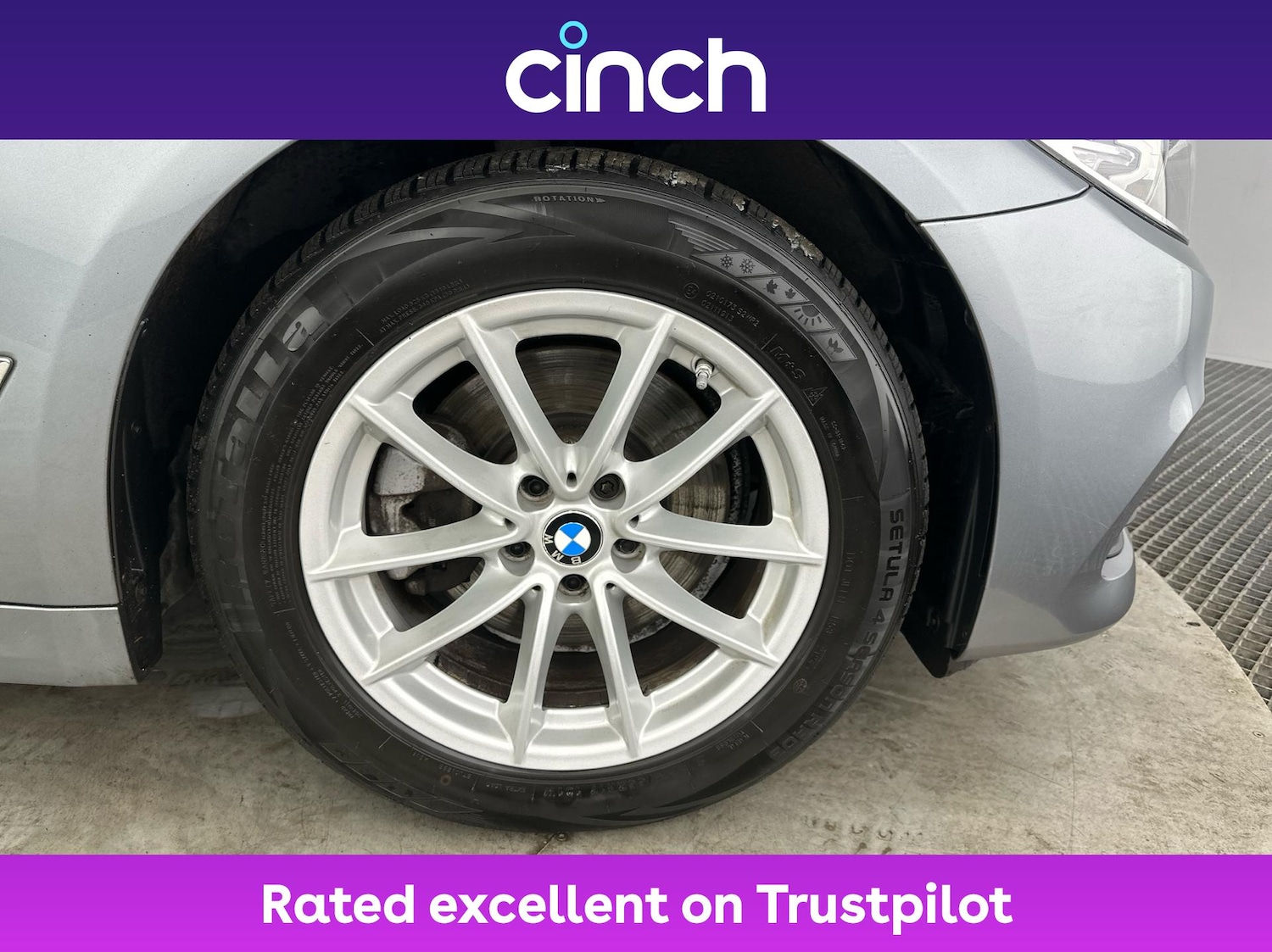 Used BMW 5 Series 2019 for sale - 76318484: Photo 28