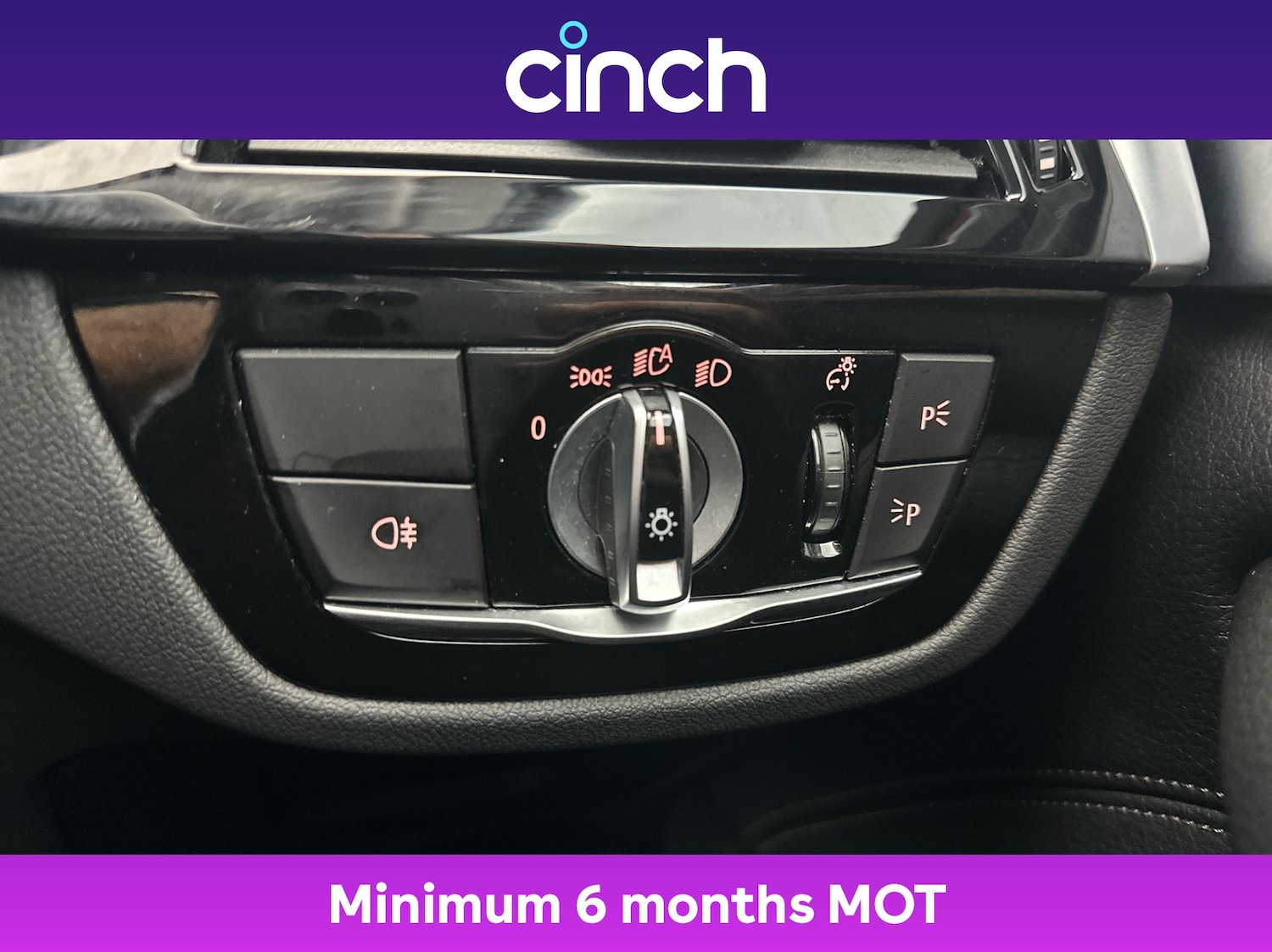 Used BMW 5 Series 2019 for sale - 76318484: Photo 37