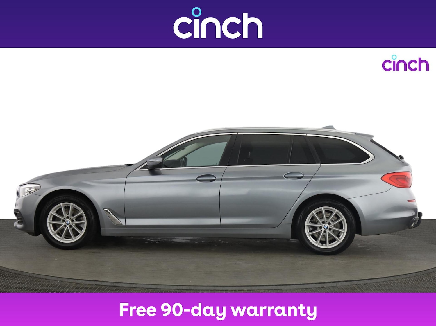 Used BMW 5 Series 2019 for sale - 76318484: Photo 8