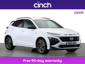 Used Hyundai KONA 2022 for sale - 75503941: Photo