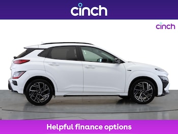 Used Hyundai KONA 2022 for sale - 75503941: Photo