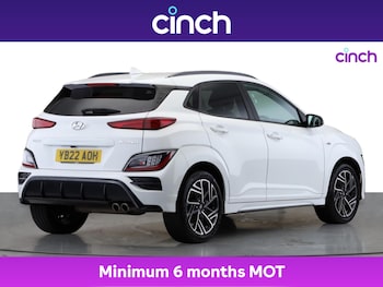 Used Hyundai KONA 2022 for sale - 75503941: Photo