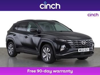 Used Hyundai TUCSON 2022 for sale - 75463011: Photo