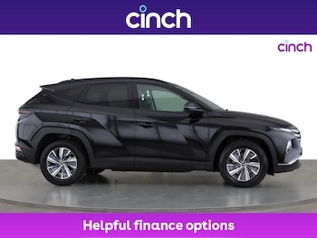 Used Hyundai TUCSON 2022 for sale - 75463011: Photo