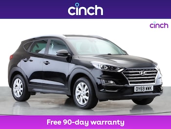 Hyundai - TUCSON