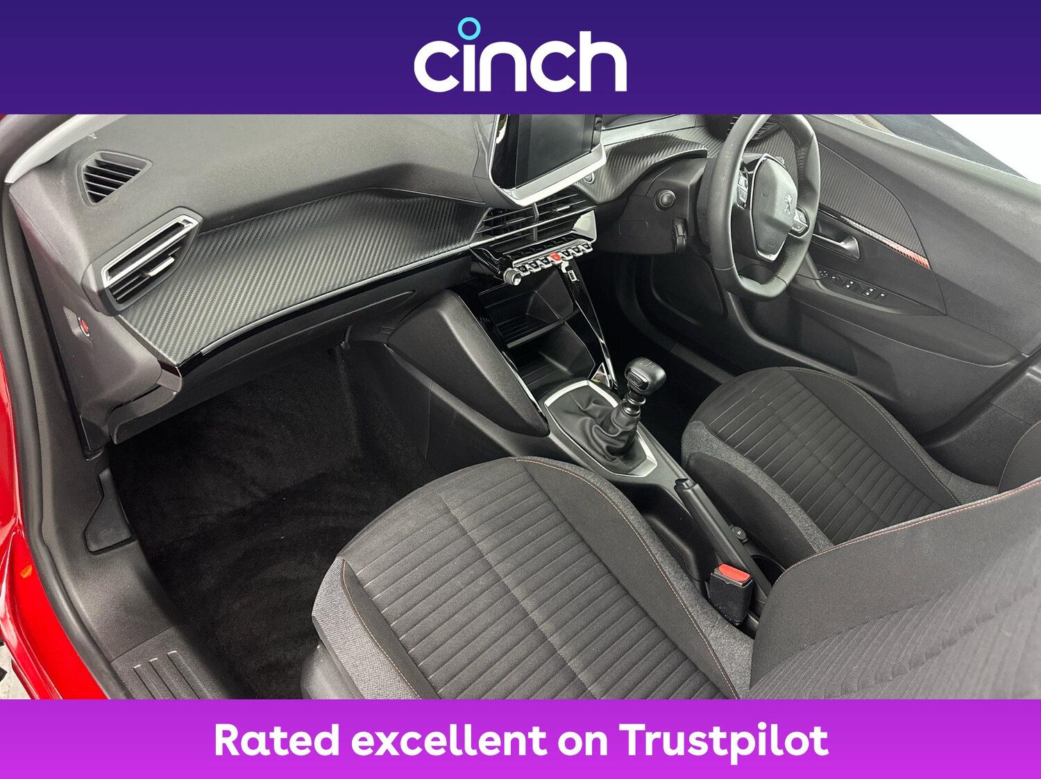 Used Peugeot 2008 2021 for sale - 76281622: Photo 14