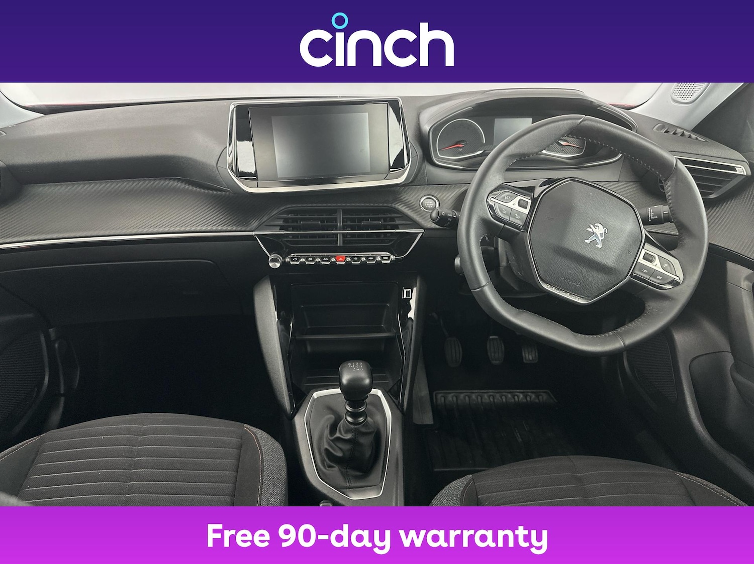 Used Peugeot 2008 2021 for sale - 76281622: Photo 15