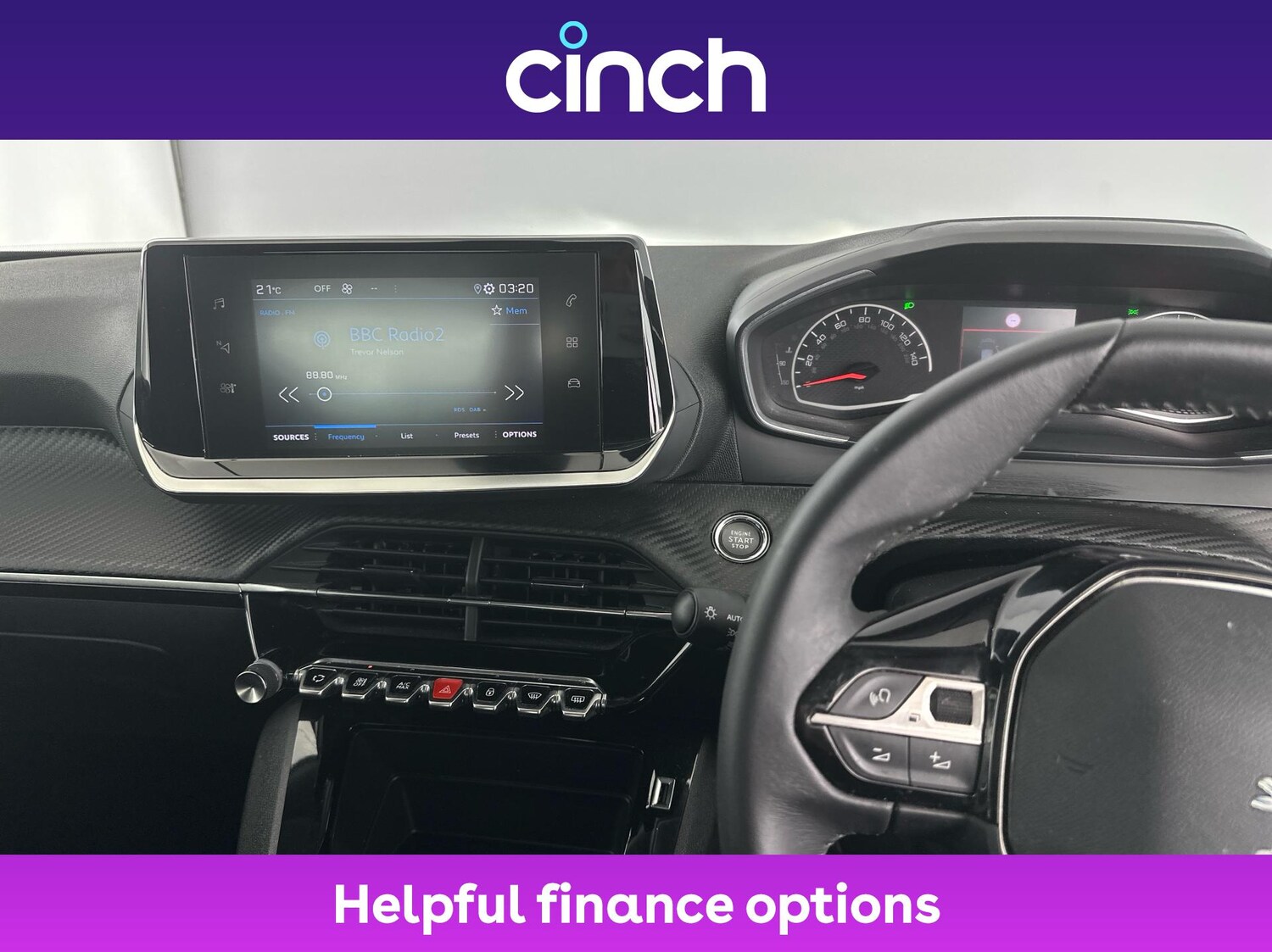 Used Peugeot 2008 2021 for sale - 76281622: Photo 17