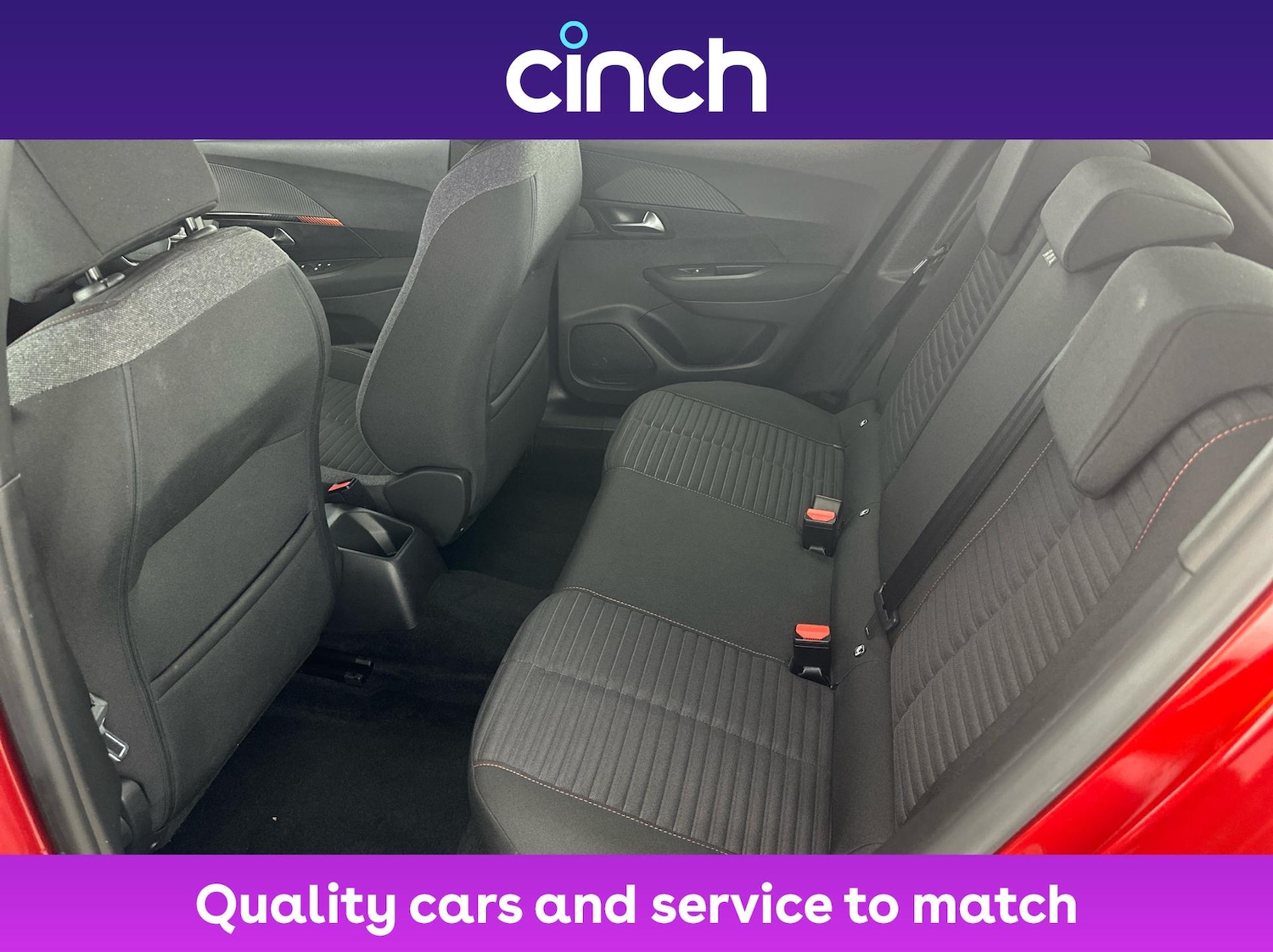 Used Peugeot 2008 2021 for sale - 76281622: Photo 20